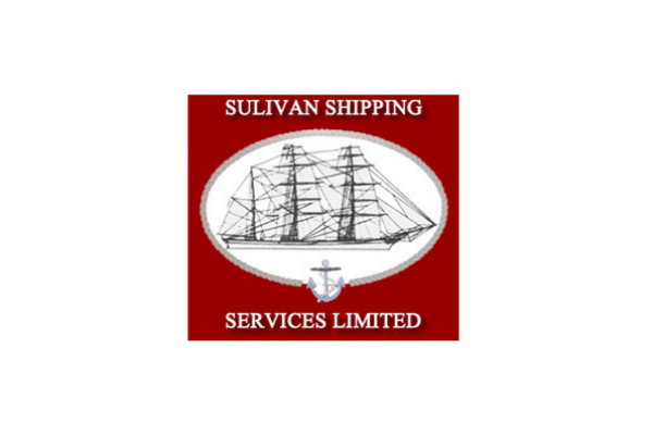 Sulivan Shipping Services Ltd - FIFCA Member